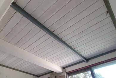DÖŞEME PANELİ İLE YAPTIĞIMIZ
