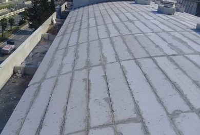 Çatı uygulaması 4