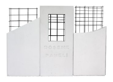 Döşeme Paneli